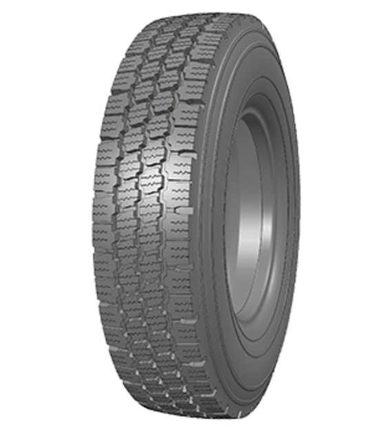 А/шина 8.25R16 TRIANGLE TRD99 16PR ведуча TTF 128/124K